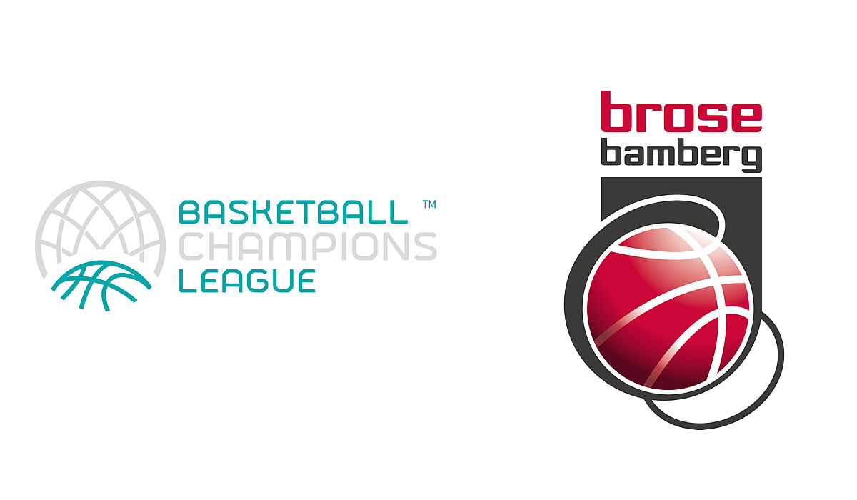 Brose Bamberg tritt in der Basketball Champions League an – Fibalon Baskets Neumarkt